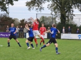 S.K.N.W.K. 1 - Serooskerke 1 (competitie) seizoen 2024-2025 (65/86)